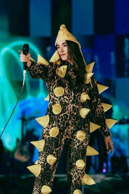 เดือด มัน สะใจ! "Rock Mountain 2026" ปลุกเกาะลับแห่งยักษ์ให้มีชีวิต ระเบิดความมันท่ามกลางลมหนาวสร้างความทรงจำที่ชาวร็อกจะไม่มีวันลืม!