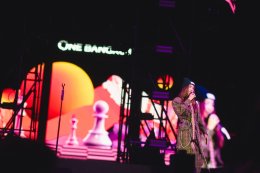 วัน แบงค็อก สร้างปรากฏการณ์เคานต์ดาวน์แห่งปี "The Empire of ONE" ต้อนรับปีใหม่อย่างยิ่งใหญ่ตระการตา นำทัพโดยสองศิลปินระดับโลก TAEYONG และ YUTA พร้อมศิลปินไทยแถวหน้าระเบิดความมันส์สู่ปีม้าไฟ