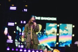 วัน แบงค็อก สร้างปรากฏการณ์เคานต์ดาวน์แห่งปี "The Empire of ONE" ต้อนรับปีใหม่อย่างยิ่งใหญ่ตระการตา นำทัพโดยสองศิลปินระดับโลก TAEYONG และ YUTA พร้อมศิลปินไทยแถวหน้าระเบิดความมันส์สู่ปีม้าไฟ