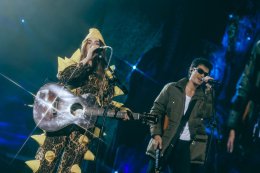 เดือด มัน สะใจ! "Rock Mountain 2026" ปลุกเกาะลับแห่งยักษ์ให้มีชีวิต ระเบิดความมันท่ามกลางลมหนาวสร้างความทรงจำที่ชาวร็อกจะไม่มีวันลืม!