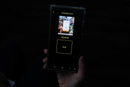 เอส เอฟ และ จีดีเอช เปิดรอบพิเศษ "โกฮัง..หัวใจโกโฮม" เติมเต็มรอยยิ้มผู้พิการทางการเห็น ผ่านแอปฯ PANNANA 