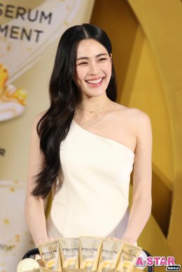 "หลิง - ออม" พาคนไทยอินเลิฟประสบการณ์ "ปังฏิหารย์ผมสวย" ใหม่! PANTENE MIRACLES TREATMENT WITH MELTING PRO-V PEARLS ครั้งแรกในไทยกับทรีทเม้นท์ไข่มุกโปร-วิตามิน ที่มองเห็นได้จริงด้วยตาเปล่า!
