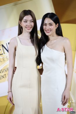 "หลิง - ออม" พาคนไทยอินเลิฟประสบการณ์ "ปังฏิหารย์ผมสวย" ใหม่! PANTENE MIRACLES TREATMENT WITH MELTING PRO-V PEARLS ครั้งแรกในไทยกับทรีทเม้นท์ไข่มุกโปร-วิตามิน ที่มองเห็นได้จริงด้วยตาเปล่า!