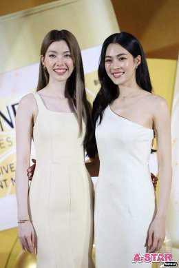 "หลิง - ออม" พาคนไทยอินเลิฟประสบการณ์ "ปังฏิหารย์ผมสวย" ใหม่! PANTENE MIRACLES TREATMENT WITH MELTING PRO-V PEARLS ครั้งแรกในไทยกับทรีทเม้นท์ไข่มุกโปร-วิตามิน ที่มองเห็นได้จริงด้วยตาเปล่า!