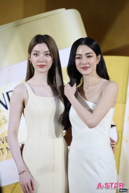 "หลิง - ออม" พาคนไทยอินเลิฟประสบการณ์ "ปังฏิหารย์ผมสวย" ใหม่! PANTENE MIRACLES TREATMENT WITH MELTING PRO-V PEARLS ครั้งแรกในไทยกับทรีทเม้นท์ไข่มุกโปร-วิตามิน ที่มองเห็นได้จริงด้วยตาเปล่า!