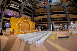 "ณเดชน์ - ญาญ่า" พาคนไทยสัมผัสปรากฏการณ์ "ปังฏิหารย์ผมสวย" ใหม่! PANTENE MIRACLES TREATMENT WITH MELTING PRO-V PEARLS ครั้งแรกในไทยกับทรีทเม้นท์ไข่มุกโปร-วิตามิน ที่มองเห็นได้จริงด้วยตาเปล่า!