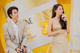 "ณเดชน์ - ญาญ่า" พาคนไทยสัมผัสปรากฏการณ์ "ปังฏิหารย์ผมสวย" ใหม่! PANTENE MIRACLES TREATMENT WITH MELTING PRO-V PEARLS ครั้งแรกในไทยกับทรีทเม้นท์ไข่มุกโปร-วิตามิน ที่มองเห็นได้จริงด้วยตาเปล่า!