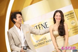 "ณเดชน์ - ญาญ่า" พาคนไทยสัมผัสปรากฏการณ์ "ปังฏิหารย์ผมสวย" ใหม่! PANTENE MIRACLES TREATMENT WITH MELTING PRO-V PEARLS ครั้งแรกในไทยกับทรีทเม้นท์ไข่มุกโปร-วิตามิน ที่มองเห็นได้จริงด้วยตาเปล่า!