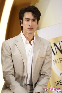 "ณเดชน์ - ญาญ่า" พาคนไทยสัมผัสปรากฏการณ์ "ปังฏิหารย์ผมสวย" ใหม่! PANTENE MIRACLES TREATMENT WITH MELTING PRO-V PEARLS ครั้งแรกในไทยกับทรีทเม้นท์ไข่มุกโปร-วิตามิน ที่มองเห็นได้จริงด้วยตาเปล่า!