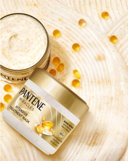 "หลิง - ออม" พาคนไทยอินเลิฟประสบการณ์ "ปังฏิหารย์ผมสวย" ใหม่! PANTENE MIRACLES TREATMENT WITH MELTING PRO-V PEARLS ครั้งแรกในไทยกับทรีทเม้นท์ไข่มุกโปร-วิตามิน ที่มองเห็นได้จริงด้วยตาเปล่า!