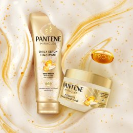 "หลิง - ออม" พาคนไทยอินเลิฟประสบการณ์ "ปังฏิหารย์ผมสวย" ใหม่! PANTENE MIRACLES TREATMENT WITH MELTING PRO-V PEARLS ครั้งแรกในไทยกับทรีทเม้นท์ไข่มุกโปร-วิตามิน ที่มองเห็นได้จริงด้วยตาเปล่า!