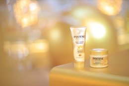 "หลิง - ออม" พาคนไทยอินเลิฟประสบการณ์ "ปังฏิหารย์ผมสวย" ใหม่! PANTENE MIRACLES TREATMENT WITH MELTING PRO-V PEARLS ครั้งแรกในไทยกับทรีทเม้นท์ไข่มุกโปร-วิตามิน ที่มองเห็นได้จริงด้วยตาเปล่า!
