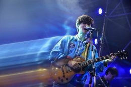 คลื่นลูกใหม่ของเทศกาลดนตรีไทย "Chang Music Connection Presents Ta-Lay Music Festival" สร้างปรากฏการณ์เปลี่ยนชายหาดให้กลายเป็นรันเวย์แห่งเสียงเพลง