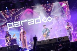 คลื่นลูกใหม่ของเทศกาลดนตรีไทย "Chang Music Connection Presents Ta-Lay Music Festival" สร้างปรากฏการณ์เปลี่ยนชายหาดให้กลายเป็นรันเวย์แห่งเสียงเพลง