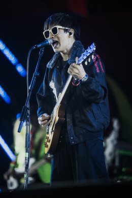 GMMSHOW ปลุกความเดือดต้นปี! เทศกาลดนตรีแฝด เดือดพร้อมกัน 2 เวที แบบไม่มีใครยอมใคร!! ศิลปินจัดเต็มทุกโชว์ พลังความมันถาโถมตลอด 10 ชั่วโมงเต็ม!