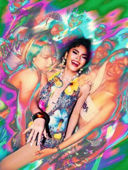 JRBUBBLEGUM ดึง อ๊อฟ สุรพล และ บิว จิตรฉรีญา ปล่อยซิงเกิล "กลับบ้าน" ถ่ายทอดมุมมองของเทศกาลสงกรานต์อีกด้านที่เงียบลง ผ่านเสียงหมอลำซิ่งที่ปลอบโยนหัวใจ