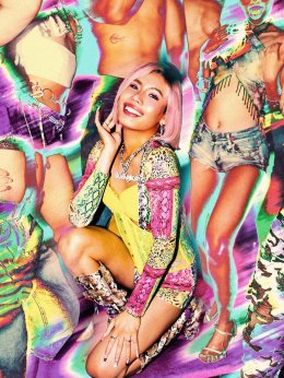 JRBUBBLEGUM ดึง อ๊อฟ สุรพล และ บิว จิตรฉรีญา ปล่อยซิงเกิล "กลับบ้าน" ถ่ายทอดมุมมองของเทศกาลสงกรานต์อีกด้านที่เงียบลง ผ่านเสียงหมอลำซิ่งที่ปลอบโยนหัวใจ