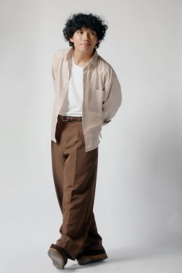 ถ้าการโตเป็นผู้ใหญ่แล้วต้องเจ็บปวดถึงเพียงนี้ ก็ขอทำตัวเป็นเด็กต่อไปเสียยังดีกว่า... "ลาก่อนเธอที่รัก" ซิงเกิลใหม่จาก Par-T"