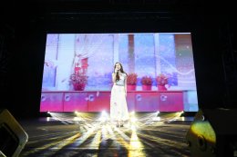 ฟินมากแม่!! “เจสสิก้า จอง” แจกแฟนเซอร์วิสจัดเต็มให้เหล่า Golden Stars ชาวไทย ใน “XOXO Jessica Fan Meeting in Thailand”