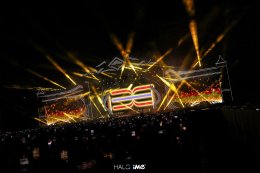 'แบมแบม' คืนถิ่นสมศักดิ์ศรี!! HOMETOWN Concert ยิ่งใหญ่สมการรอคอย ปิดฉากอัลบั้ม T-POP อย่างงดงาม และสมบูรณ์แบบ!!