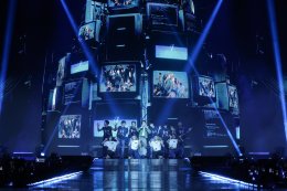 สองคืนแห่งความทรงจำ! 'MARK TUAN' เสิร์ฟไม่พักใน FANCON จัดเต็มทุกโมเมนต์  คุ้มค่าความคิดถึง  พร้อมเซอร์ไพรส์พิเศษเพื่อแฟนไทย