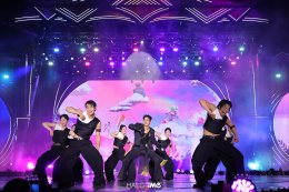 'แบมแบม' คืนถิ่นสมศักดิ์ศรี!! HOMETOWN Concert ยิ่งใหญ่สมการรอคอย ปิดฉากอัลบั้ม T-POP อย่างงดงาม และสมบูรณ์แบบ!!