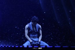 'แบมแบม' คืนถิ่นสมศักดิ์ศรี!! HOMETOWN Concert ยิ่งใหญ่สมการรอคอย ปิดฉากอัลบั้ม T-POP อย่างงดงาม และสมบูรณ์แบบ!!