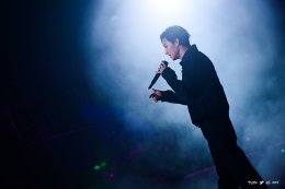 JAY B ปิดฉาก "2026 JAY B tape: roots bangkok" สุดยิ่งใหญ่ กับสองค่ำคืนแห่งเสียงเพลง ความคิดถึง และความทรงจำ