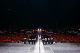 'แบมแบม' คืนถิ่นสมศักดิ์ศรี!! HOMETOWN Concert ยิ่งใหญ่สมการรอคอย ปิดฉากอัลบั้ม T-POP อย่างงดงาม และสมบูรณ์แบบ!!