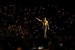 'แบมแบม' คืนถิ่นสมศักดิ์ศรี!! HOMETOWN Concert ยิ่งใหญ่สมการรอคอย ปิดฉากอัลบั้ม T-POP อย่างงดงาม และสมบูรณ์แบบ!!