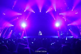 HATSUNE MIKU เสิร์ฟความมันส์ยกฮอลล์ให้แฟนไทยแบบจัดเต็ม!! โชว์สุดล้ำคอนเสิร์ตเสมือนจริง "HATSUNE MIKU EXPO 2025"