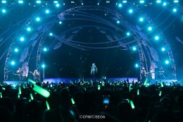 HATSUNE MIKU เสิร์ฟความมันส์ยกฮอลล์ให้แฟนไทยแบบจัดเต็ม!! โชว์สุดล้ำคอนเสิร์ตเสมือนจริง "HATSUNE MIKU EXPO 2025"