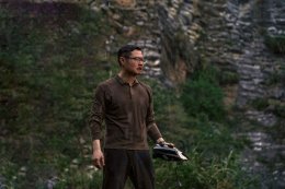 เอส เอฟ เตรียมฉาย "PEGASUS 3" ชวนเหยียบมิดไมล์ พิสูจน์ความมันส์ กับหนังจีนที่รายได้สูงสุดของปี 7 พฤษภาคมนี้ ที่โรงภาพยนตร์ในเครือ เอส เอฟ เท่านั้น!