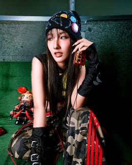  'ALTERS' ไม่ขอเป็นตัวเลือกของใคร! ส่งซิงเกิลใหม่ "CHOOSE OR CHOICE" ประกาศชัด เธอมีสิทธิ์เลือก แต่ฉันก็มีสิทธิ์ไม่เลือกเธอเหมือนกัน