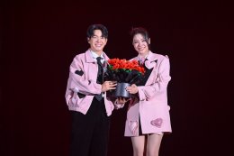 'ฝ้าย พีรญา' จัดงาน "2025 FAYE PERAYA BIRTHDAY PARTY  GENTLE  Bad Girl" ฉลองวันเกิดครบรอบ 31  ปี สุดอบอุ่น