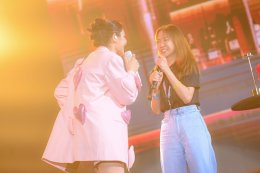 'ฝ้าย พีรญา' จัดงาน "2025 FAYE PERAYA BIRTHDAY PARTY  GENTLE  Bad Girl" ฉลองวันเกิดครบรอบ 31  ปี สุดอบอุ่น