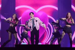 'ฝ้าย พีรญา' จัดงาน "2025 FAYE PERAYA BIRTHDAY PARTY  GENTLE  Bad Girl" ฉลองวันเกิดครบรอบ 31  ปี สุดอบอุ่น