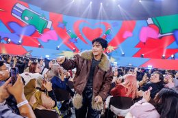 เลยดูดี จับมือ G'NEST พา PERSES บุกจาการ์ตา! ใน PERSES FANCON : THE NEXT PIECES IN JAKARTA จัดโชว์พิเศษสุดเซอร์ไพรส์สร้างโมเมนต์สุดไวรัล ทะลุล้านวิว ไม่ถึง 24 ชม. 