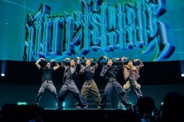 เลยดูดี จับมือ G'NEST พา PERSES บุกจาการ์ตา! ใน PERSES FANCON : THE NEXT PIECES IN JAKARTA จัดโชว์พิเศษสุดเซอร์ไพรส์สร้างโมเมนต์สุดไวรัล ทะลุล้านวิว ไม่ถึง 24 ชม. 