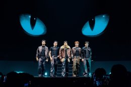 เลยดูดี จับมือ G'NEST พา PERSES บุกจาการ์ตา! ใน PERSES FANCON : THE NEXT PIECES IN JAKARTA จัดโชว์พิเศษสุดเซอร์ไพรส์สร้างโมเมนต์สุดไวรัล ทะลุล้านวิว ไม่ถึง 24 ชม. 