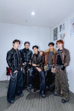 เลยดูดี จับมือ G'NEST พา PERSES บุกจาการ์ตา! ใน PERSES FANCON : THE NEXT PIECES IN JAKARTA จัดโชว์พิเศษสุดเซอร์ไพรส์สร้างโมเมนต์สุดไวรัล ทะลุล้านวิว ไม่ถึง 24 ชม. 