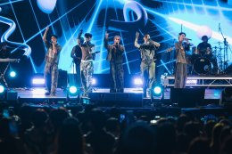 "เชียงใหญ่เฟส 6" สนุกสมการรอคอยกับ เทศกาลดนตรีที่ใหญ่ที่สุดในภาคเหนือ 3 เวที 44 ศิลปินฟินสุด..เมื่อความม่วนปะทะความหนาวของเมืองเชียงใหม่ 