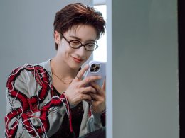PERSES หยอดแรงไม่แผ่ว! ส่ง "เม้นหยอกๆ" ซิงเกิลใหม่ โดนใจสายเนียน เขย่าหัวใจคนแอบรักทั่วไทม์ไลน์
