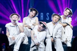 "Hello Boysss" ปิดฉากเอเชียทัวร์สุดปัง ณ เวียดนาม แพลนเดินหน้าต่อ พา T-Pop ลุย "อเมริกา" ในปี 69 