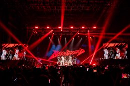 "Hello Boysss" ปิดฉากเอเชียทัวร์สุดปัง ณ เวียดนาม แพลนเดินหน้าต่อ พา T-Pop ลุย "อเมริกา" ในปี 69 