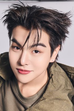 ซัมเมอร์นี้มีแต่ความ(น่า)รัก 'CIR*CRL' คัมแบ็ค! เสิร์ฟความสดใส "EYES ON YOU" พร้อมรวมทีมเบื้องหลังระดับ THAI POWER มาร่วมงาน