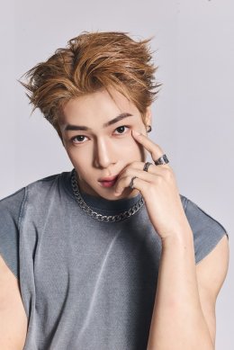 ซัมเมอร์นี้มีแต่ความ(น่า)รัก 'CIR*CRL' คัมแบ็ค! เสิร์ฟความสดใส "EYES ON YOU" พร้อมรวมทีมเบื้องหลังระดับ THAI POWER มาร่วมงาน