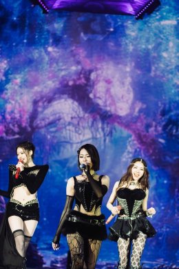 ทำถึง!! "ENCHANTED FEST 2025" เสิร์ฟมิวสิกเฟสธีมฮาโลวีนสุดหลอน จัดหนักแสง สี เสียง พร้อม 8 ศิลปินตัวท็อปของประเทศ!!