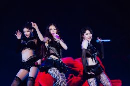 ทำถึง!! "ENCHANTED FEST 2025" เสิร์ฟมิวสิกเฟสธีมฮาโลวีนสุดหลอน จัดหนักแสง สี เสียง พร้อม 8 ศิลปินตัวท็อปของประเทศ!!