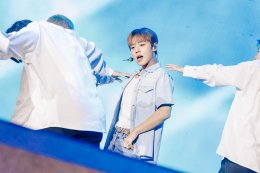 'พัค จีฮุน' กลับมาตกเมย์ไทยซ้ำ! เสิร์ฟโมเมนต์ฟินหายคิดถึง แฟนคอนฯ ในรอบ 6 ปี "2026 PARK JI HOON ASIA FANCON [RE:FLECT] in BANGKOK"
